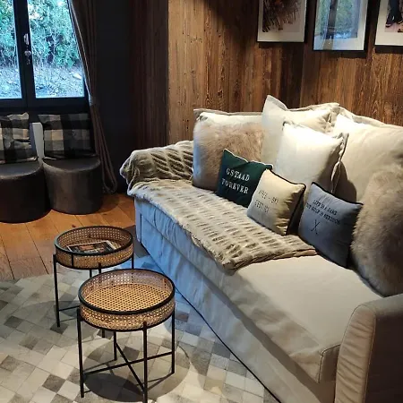 Apartamento Modern And Bright In Centre *