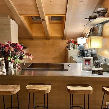 Apartamento Modern And Bright In Centre *