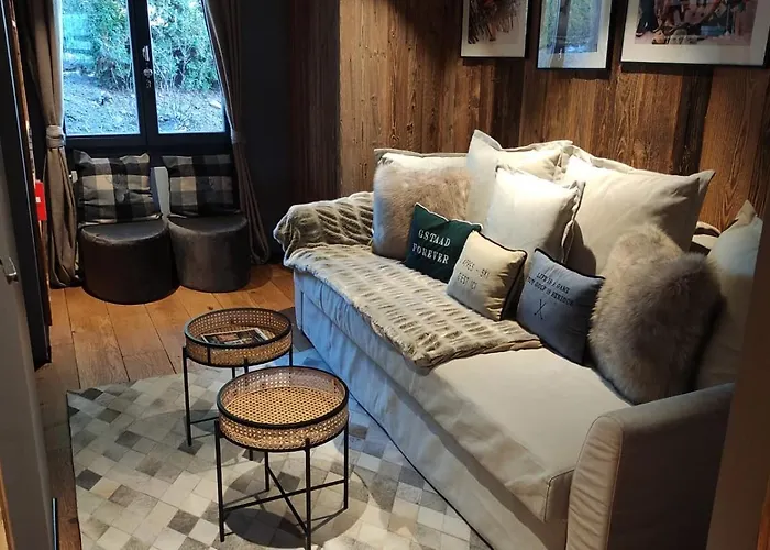 Apartamento Modern And Bright In Centre *