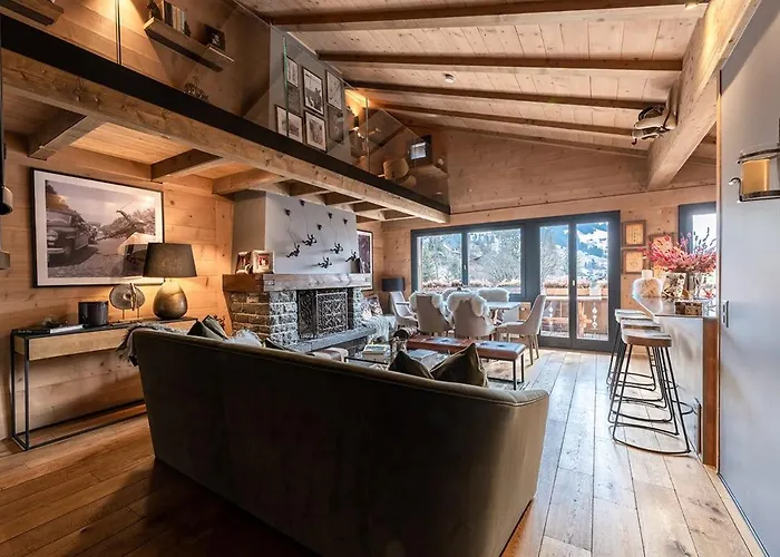 Modern And Bright In Centre