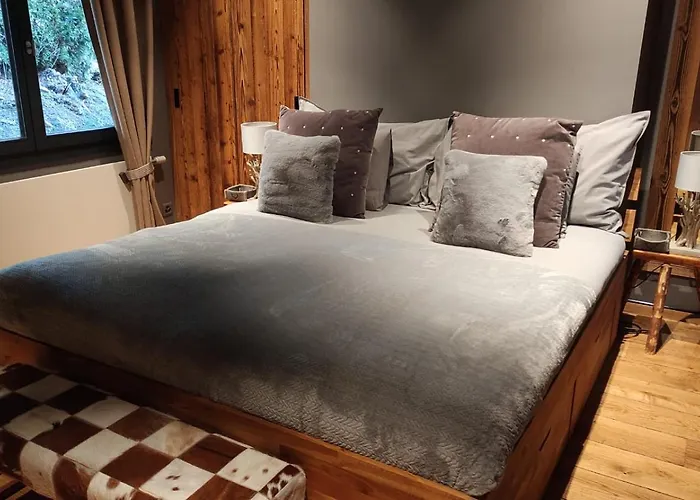 Modern And Bright In Centre Lejlighed