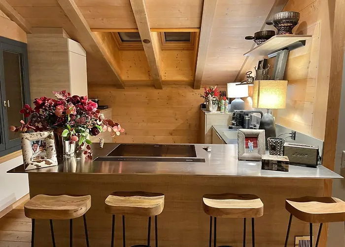 Apartamento Modern And Bright In Centre *